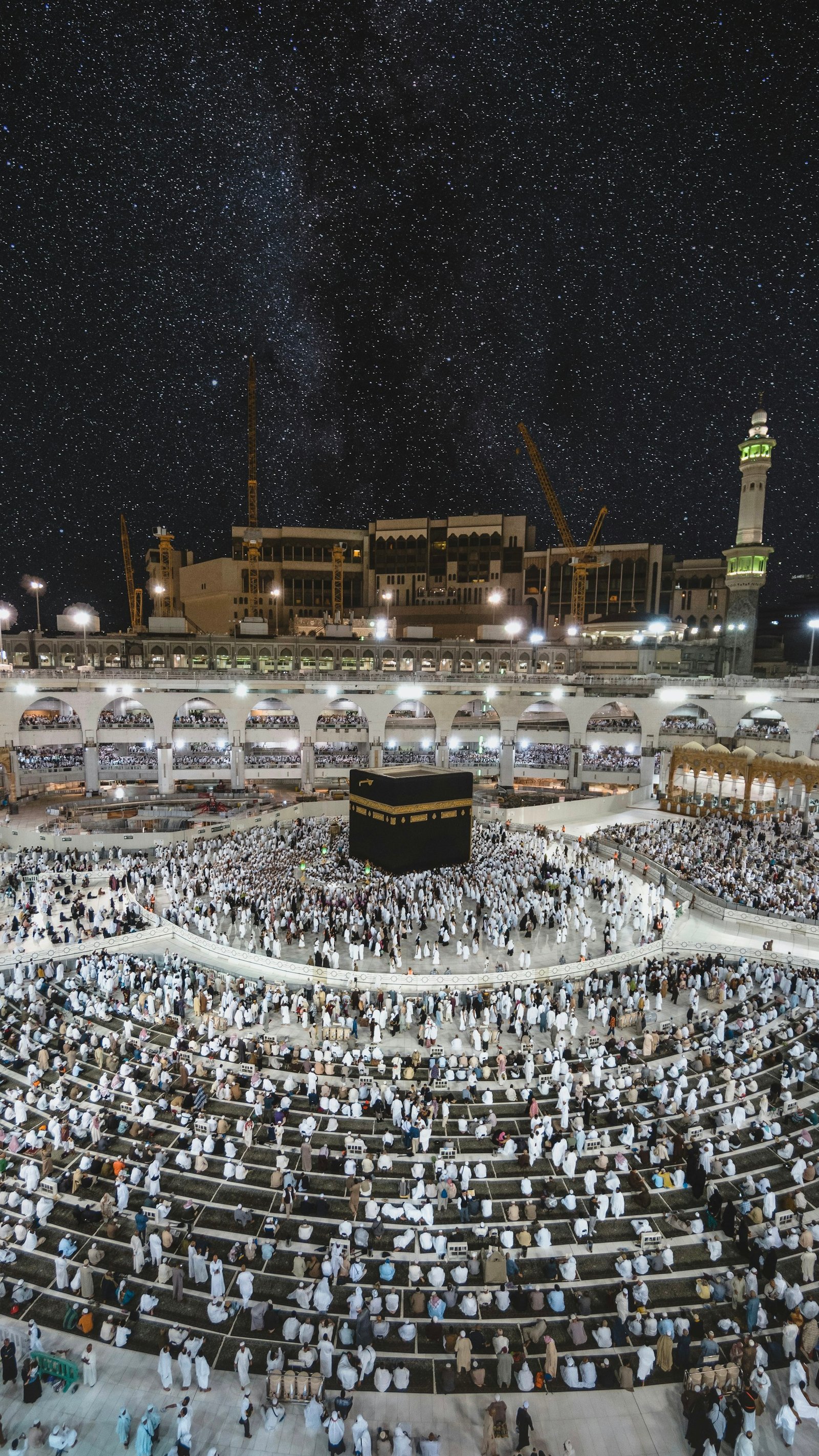 Umroh Ramadhan Surabaya 12 Hari